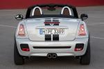 Mini Roadster 2012 года